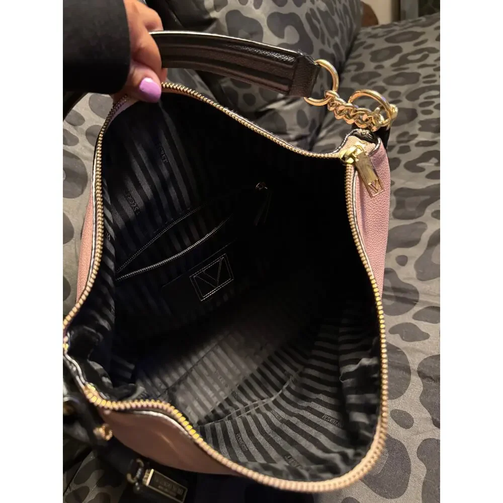 Victoria's Secret Slouchy Hobo with Matching Waller